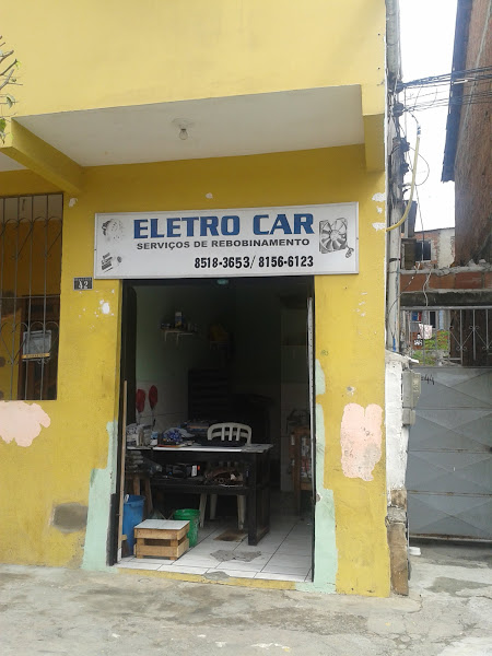 Eletro Car