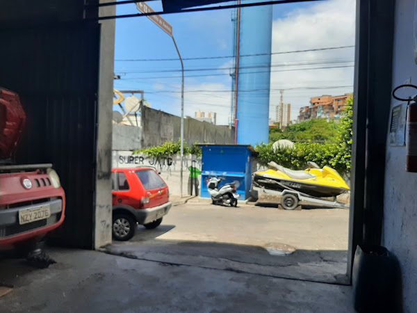 GastorCar - Mecânica e Elétrica