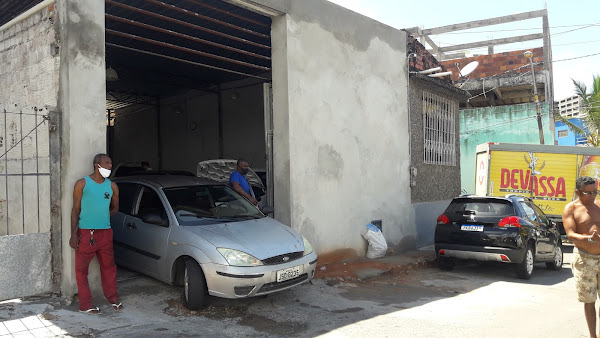 Foto 4 GastorCar - Mecânica e Elétrica