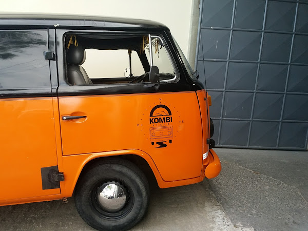 Phenix Auto Center Ltda