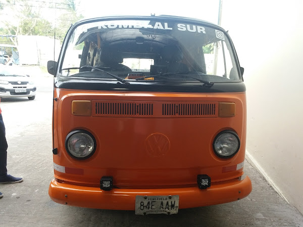 Foto 3 Phenix Auto Center Ltda