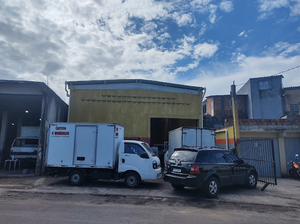 Eletromic Serviços Mecânicos e Elétricos