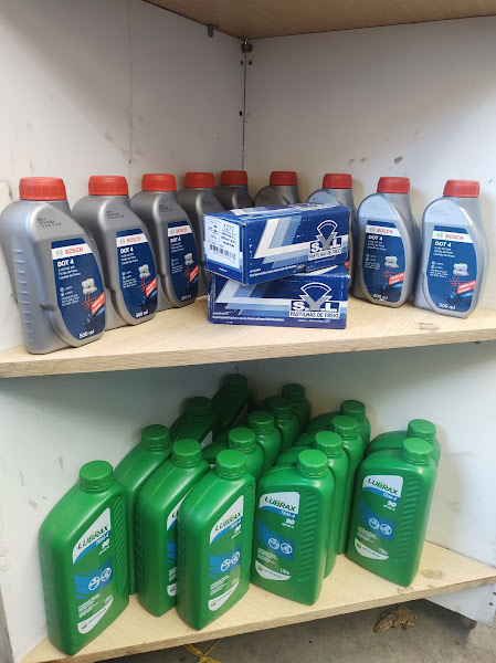 Foto 2 Eletromic Serviços Mecânicos e Elétricos