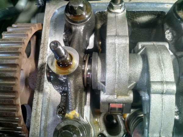 Adilson Car Injeção Eletrônica