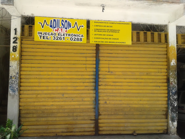 Foto 1 Adilson Car Injeção Eletrônica