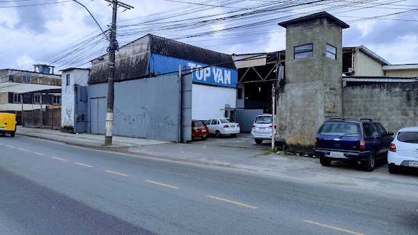 Foto 3 Centro Automotivo Top Van