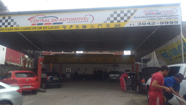 Nova Era Auto Center