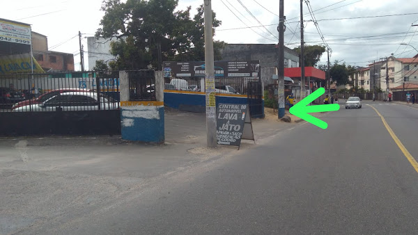 Foto 1 Nova Era Auto Center