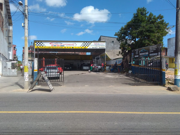 Foto 2 Nova Era Auto Center