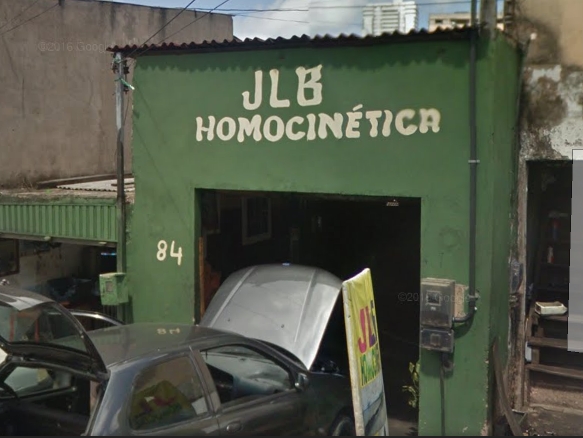 Foto 2 J.L.B. Homocinética