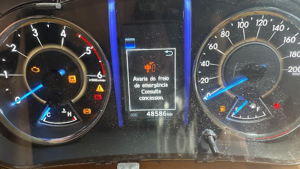 Foto 0 João dos Velocímetros