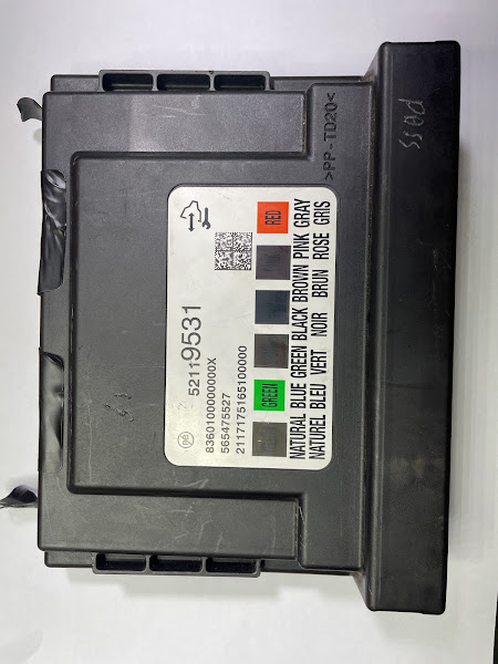 Foto 2 João dos Velocímetros