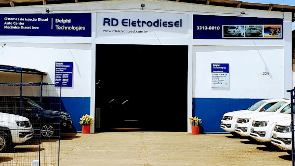 RD Eletrodiesel