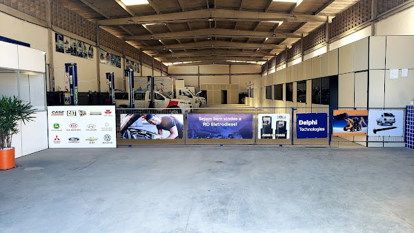 Foto 3 RD Eletrodiesel