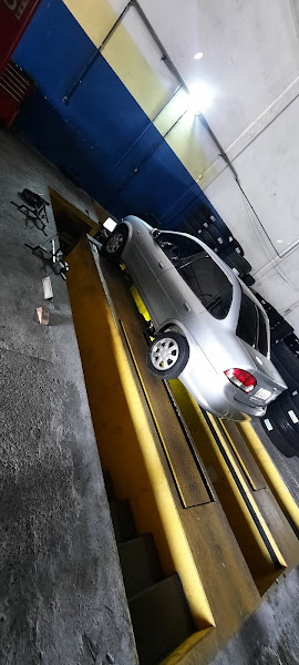 Rs Serviços Automotivos