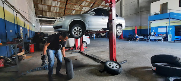 Foto 1 Rs Serviços Automotivos