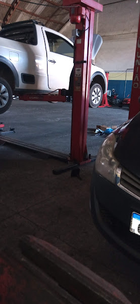 Foto 2 Rs Serviços Automotivos