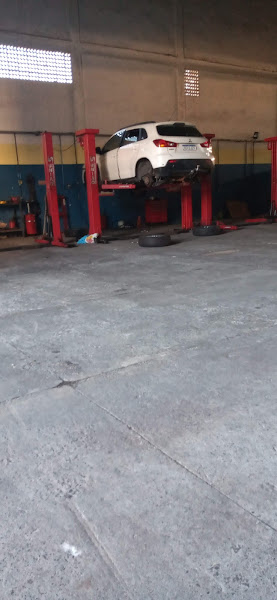 Foto 3 Rs Serviços Automotivos