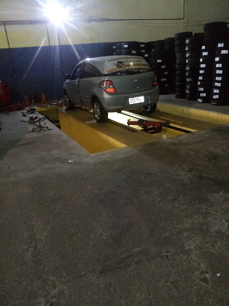 Foto 4 Rs Serviços Automotivos