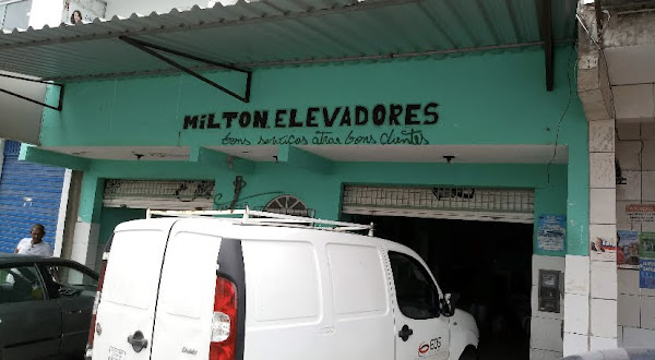 Milton Elevadores