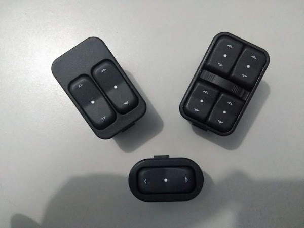 Foto 1 Milton Elevadores