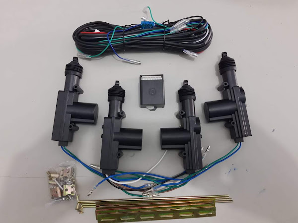 Foto 3 Milton Elevadores