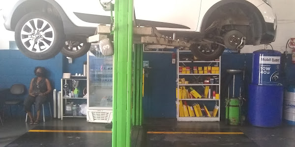 Danilo Filho Auto Center