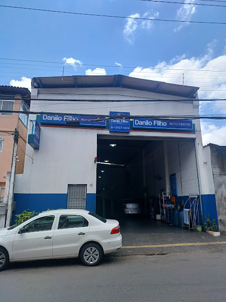 Foto 1 Danilo Filho Auto Center