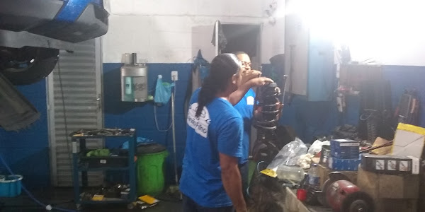 Foto 2 Danilo Filho Auto Center