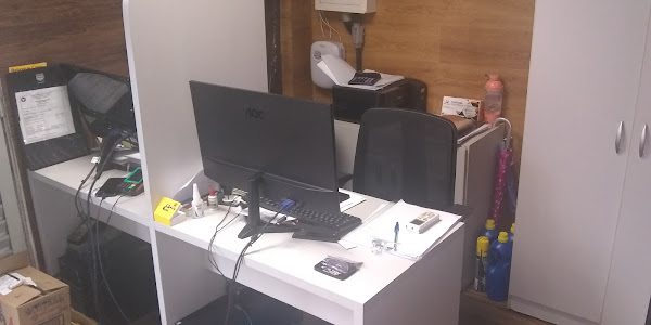 Foto 3 Danilo Filho Auto Center