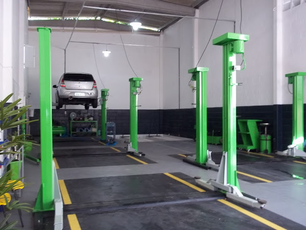 Foto 4 Danilo Filho Auto Center