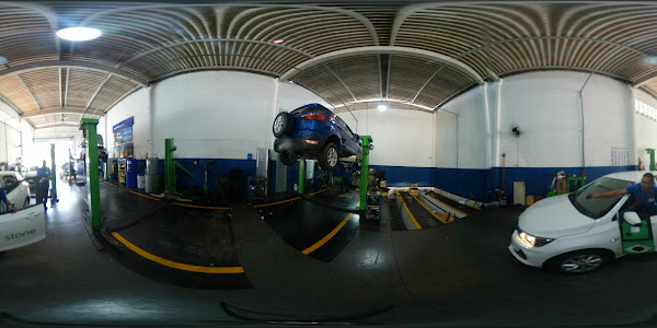 Foto 5 Danilo Filho Auto Center