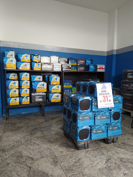 Foto 1 Daniel das Baterias