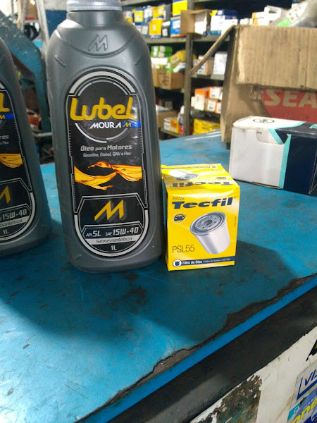 Scape Show - Escapamentos