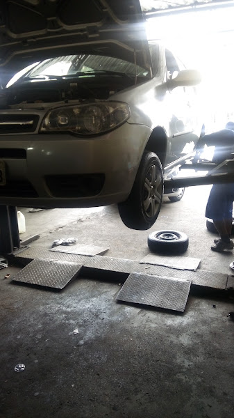 Foto 1 Scape Show - Escapamentos