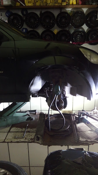 Foto 1 Fiaes Escapamentos