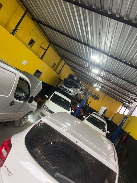 Foto 2 MS DIRECAO HIDRAULICA