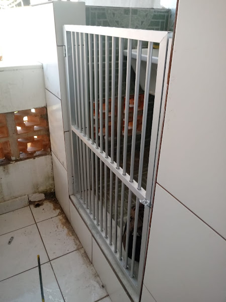 Foto 2 RC Vidracaria e Esquadrias de Aluminio