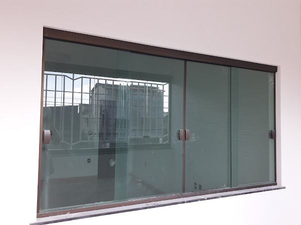 Foto 1 Salvador Vidros