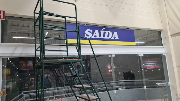 Foto 2 Salvador Vidros Foto 2 Salvador Vidros