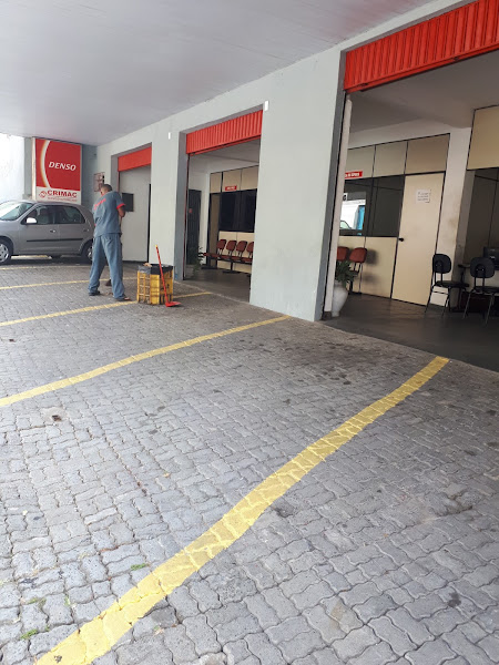 Climac Ar Condicionado