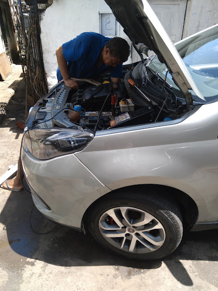 Foto 1 Mario Ar Condicionado de Autos