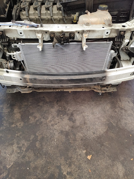 Foto 1 Top frio Ar Condicionado Automotivo