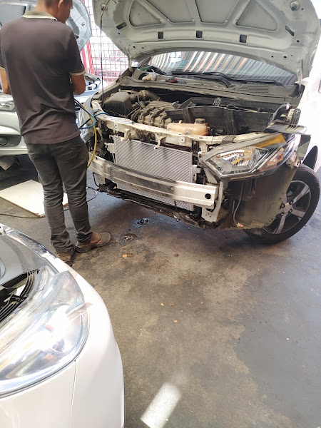 Foto 2 Top frio Ar Condicionado Automotivo