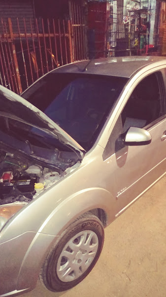 Foto 1 MEGA VEÍCULOS