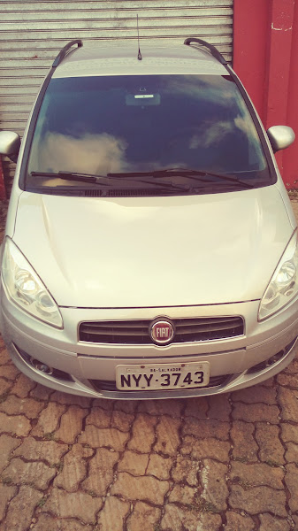 Foto 2 MEGA VEÍCULOS