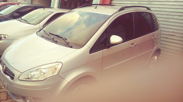 Foto 3 MEGA VEÍCULOS