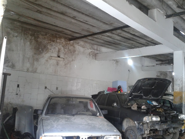 Foto 2 Maverick Ar condicionado e Mecânica Automotiva