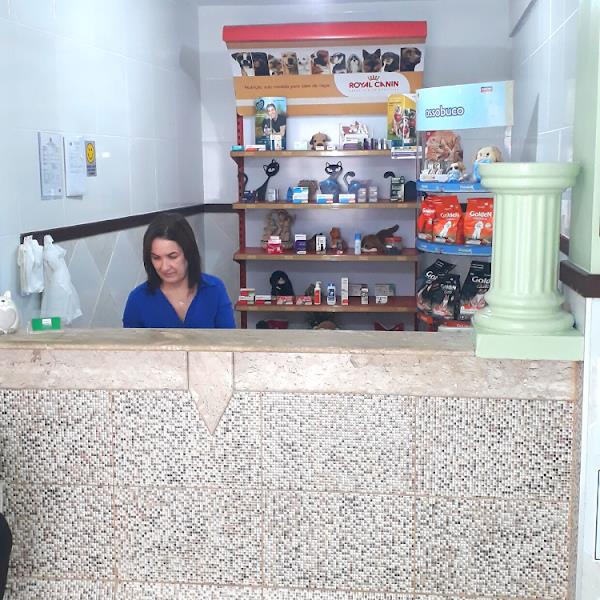 Foto 2 Clínica Veterinária Vital Vet