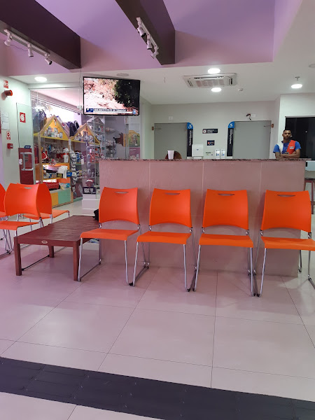 Foto 2 UNIFACS - Clínica Veterinária